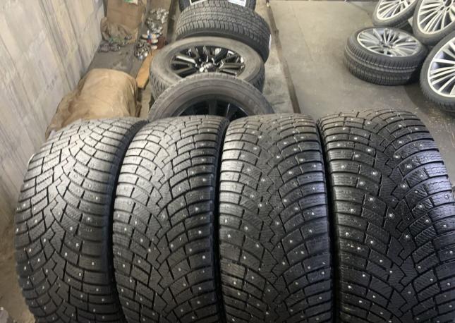 Pirelli Ice Zero 2 285/50 R20