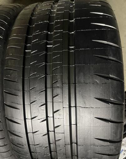 Michelin Pilot Sport Cup 2 265/35 R20 99Y