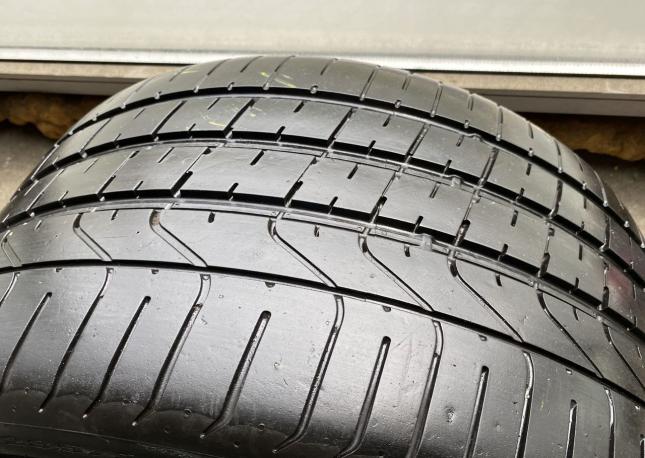 Pirelli P Zero 285/30 R21 100Y