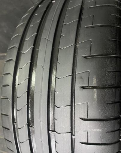 Pirelli P Zero Gen-2 255/45 R19