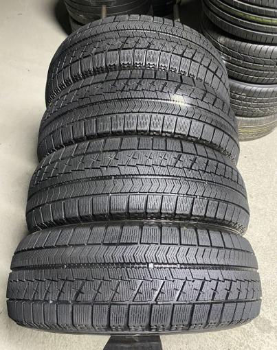 Bridgestone Blizzak VRX 205/60 R16