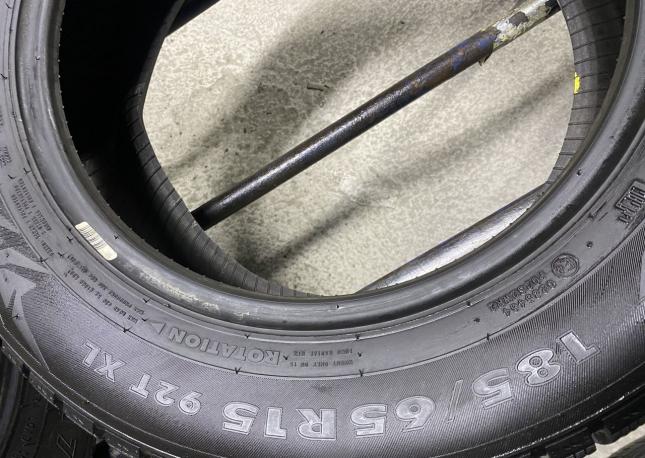 Nokian Tyres Nordman 7 185/65 R15