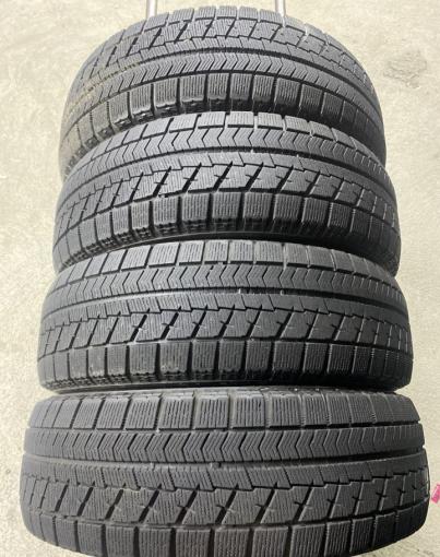 Bridgestone Blizzak VRX 195/65 R15