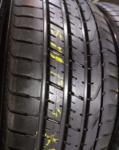 Pirelli P Zero 225/45 R19 92W