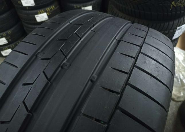 Continental ContiSportContact 265/35 R19