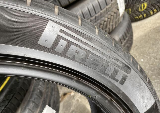Pirelli P Zero PZ4 245/45 R20 103Y