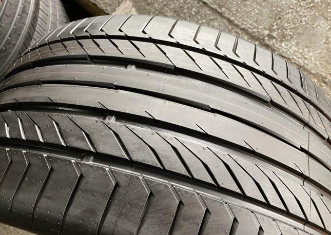 Continental ContiSportContact 5 295/35 R21 103Y