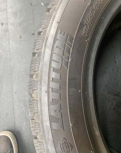 Michelin Latitude Alpin 225/55 R18