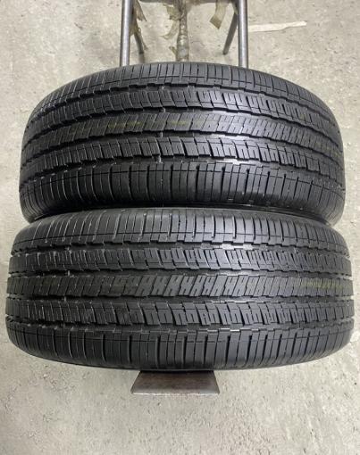 Hankook Kinergy GT H436 225/55 R17