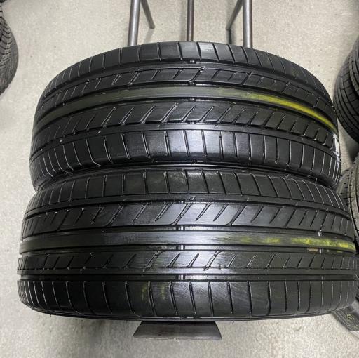 Goodyear Eagle LS EXE 215/55 R17