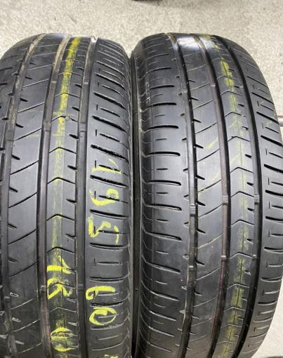 Bridgestone Ecopia NH100 RV 195/60 R16