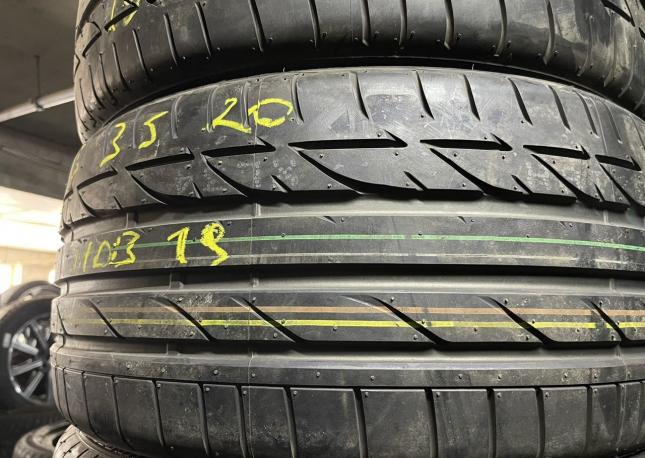 Bridgestone Potenza S001 265/35 R20 Y