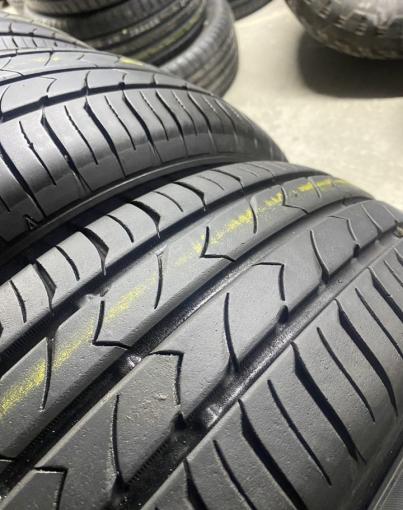 Toyo SD-7 185/65 R15