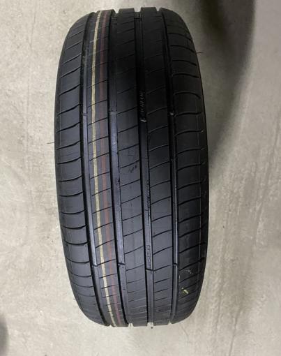 Michelin Primacy 4 195/55 R16