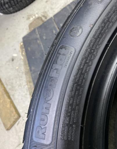 Goodyear EfficientGrip SUV 4x4 255/50 R19