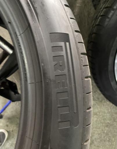 Pirelli P Zero Gen-2 245/45 R19