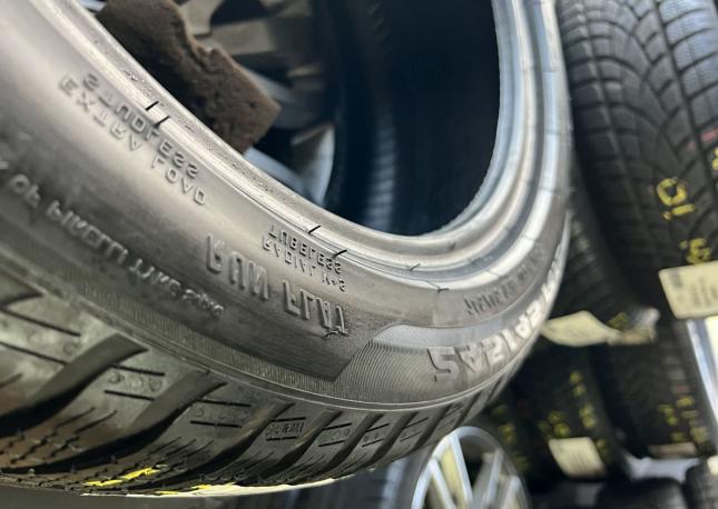 Pirelli Winter Sottozero 3 245/45 R19