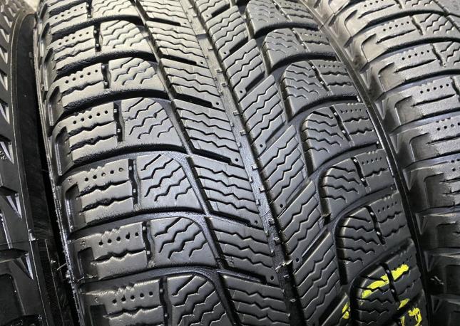 Michelin X-Ice XI3 185/65 R15 92T