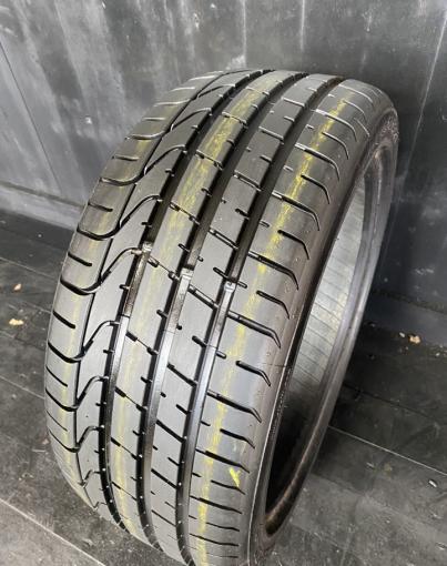 Pirelli P Zero 225/40 R18