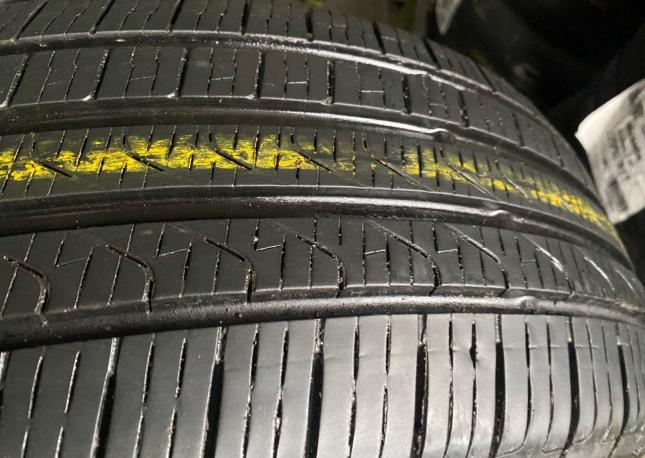 Pirelli Cinturato P7 All Season 225/50 R17