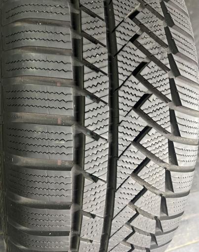 Continental ContiWinterContact TS 850 P 225/60 R18