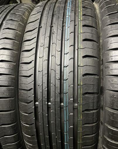 Continental ContiEcoContact 5 195/55 R20 95H