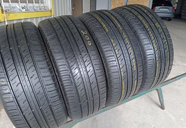 Dunlop Grandtrek PT3A 275/50 R21