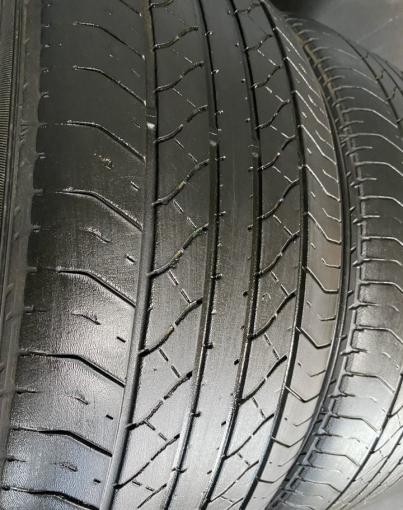 Dunlop SP Sport 270 235/55 R19