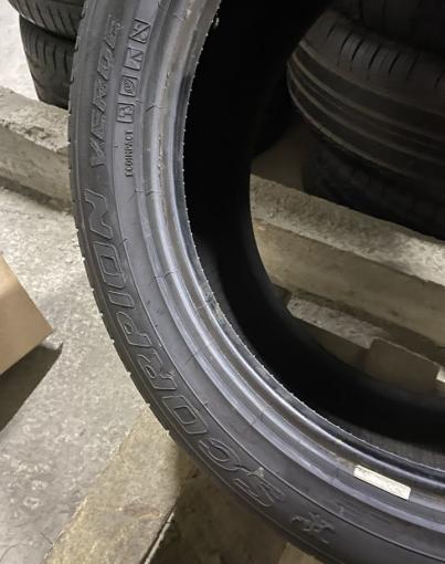 Pirelli Scorpion Verde 275/45 R20 110W