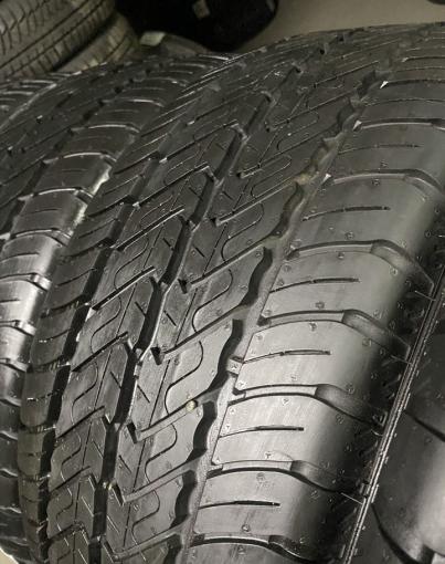 Dunlop EconoDrive 225/55 R17C