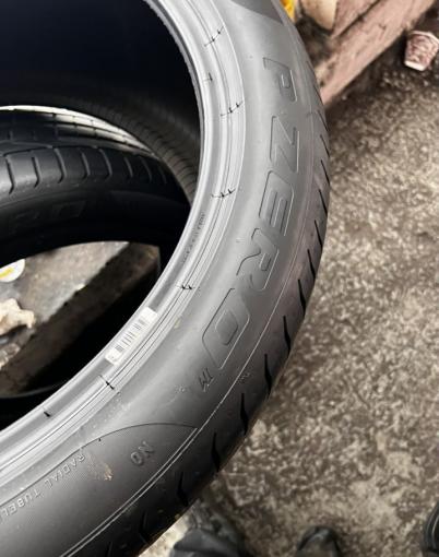 Pirelli P Zero SUV 315/35 R21