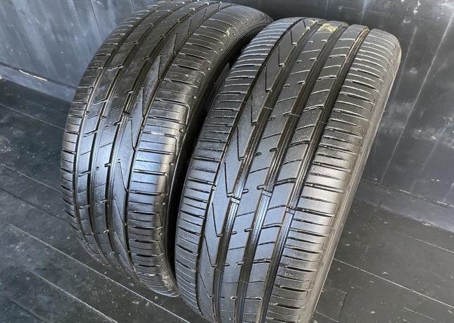 Hankook Ventus S1 Evo 2 SUV K117C 255/55 R18