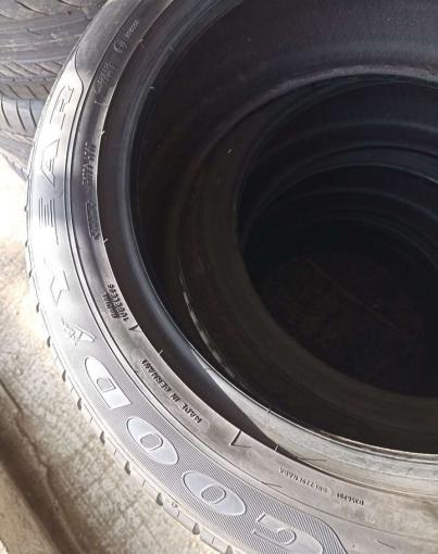 Goodyear Eagle F1 Asymmetric 275/45 R21