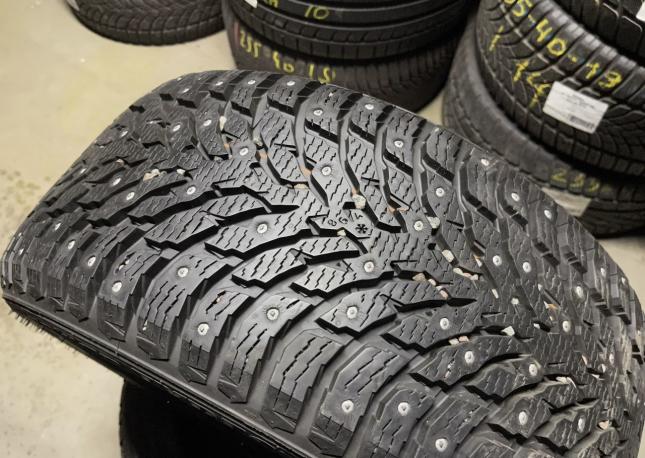 Nokian Tyres Hakkapeliitta 9C 255/40 R19 100T