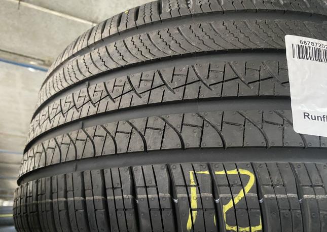 Pirelli P Zero Nero All Season 285/35 R20 104H