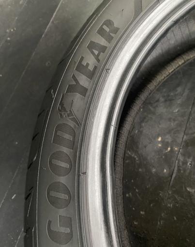 Goodyear Eagle F1 Asymmetric 3 225/45 R19