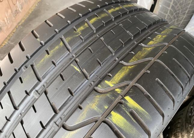 Pirelli P Zero 295/35 R21 107Y