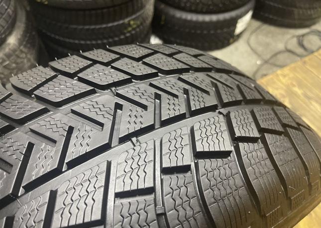 Michelin Latitude Alpin 255/55 R18