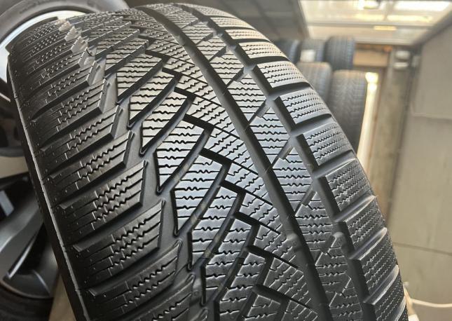 Continental ContiWinterContact TS 850 P 245/40 R18