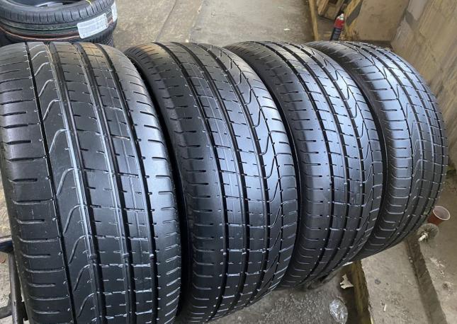Pirelli P Zero 265/50 R19 110Y
