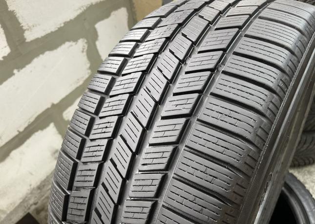 Pirelli Scorpion Ice&amp;Snow 255/50 R19 107H