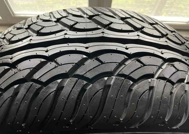 Yokohama Parada Spec-X 285/45 R22 114V