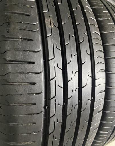 Continental ContiEcoContact 6 215/60 R17