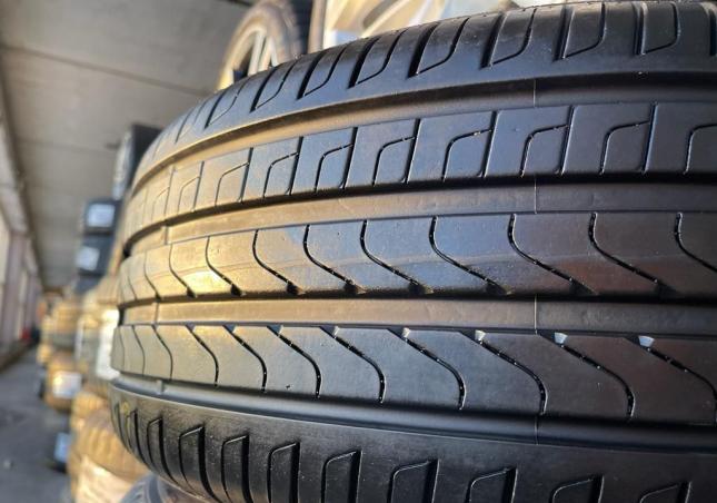 Pirelli Cinturato P7 245/45 R18 и 275/40 R18 Y