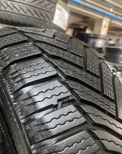 Michelin Alpin 6 205/55 R16 91H