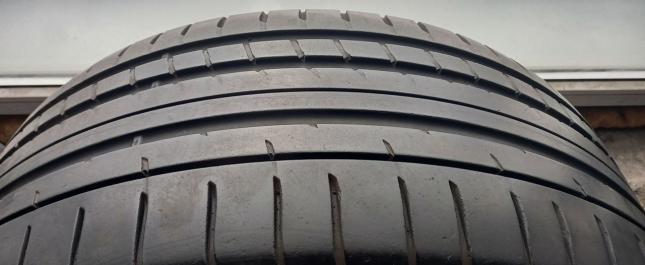 Goodyear Eagle F1 Asymmetric 2 SUV 285/45 R20 112Y