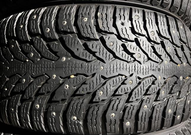 Nokian Tyres Hakkapeliitta 10 285/40 R21