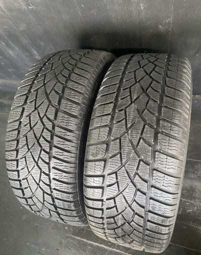 Dunlop SP Winter Sport 3D 225/40 R18