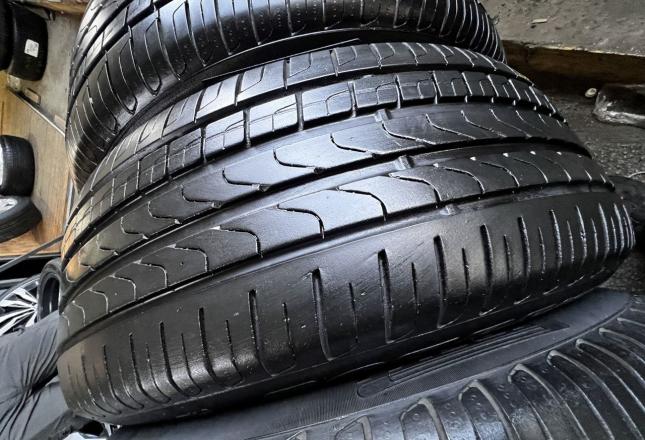 Pirelli Scorpion Verde 235/55 R19