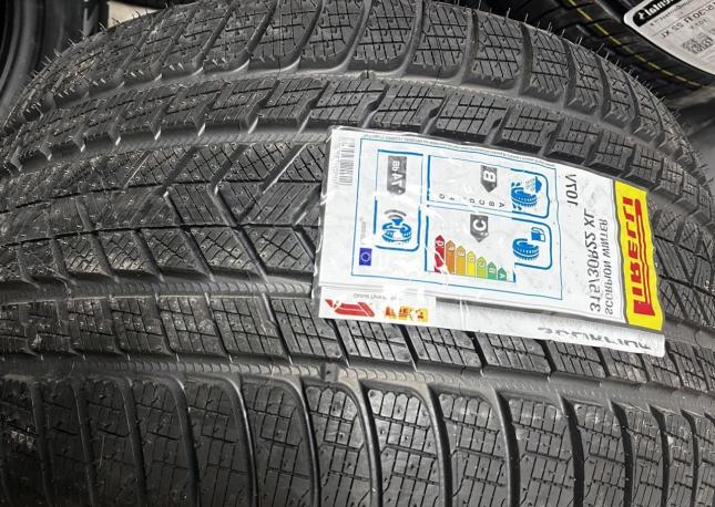 Pirelli Scorpion Winter 315/30 R22